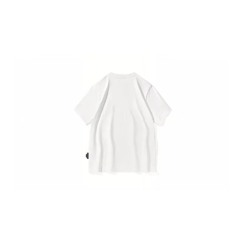 HLA JEANS T Shirts Men-1