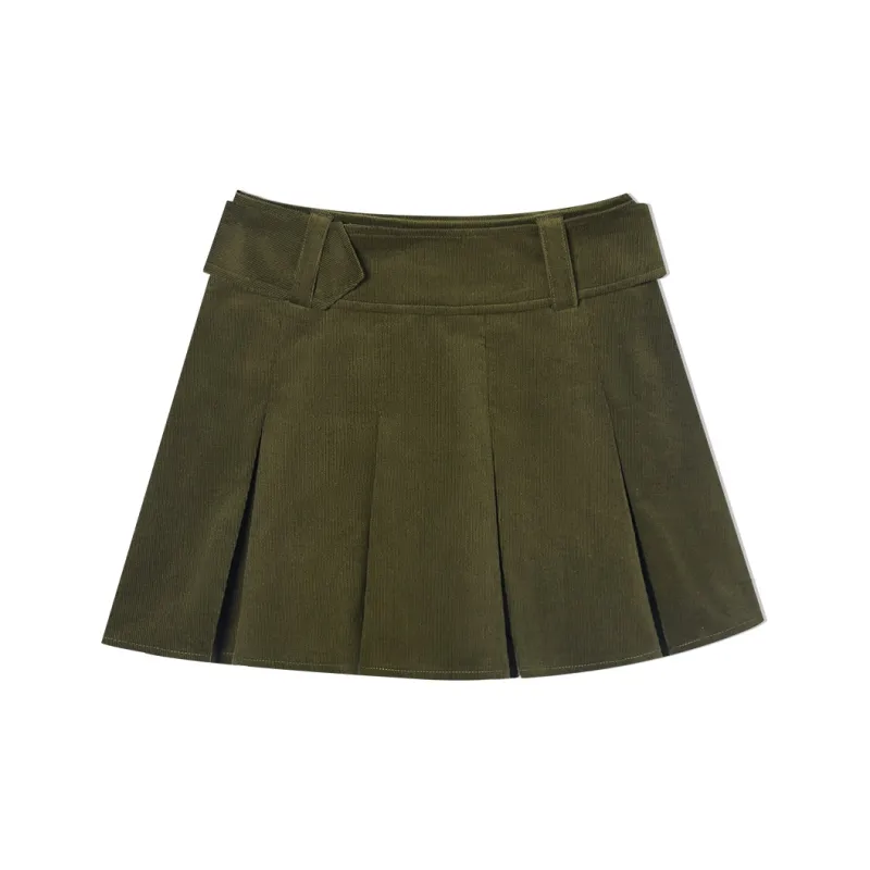 EPTISON WOMAN Casual Short Skirts Women's-6