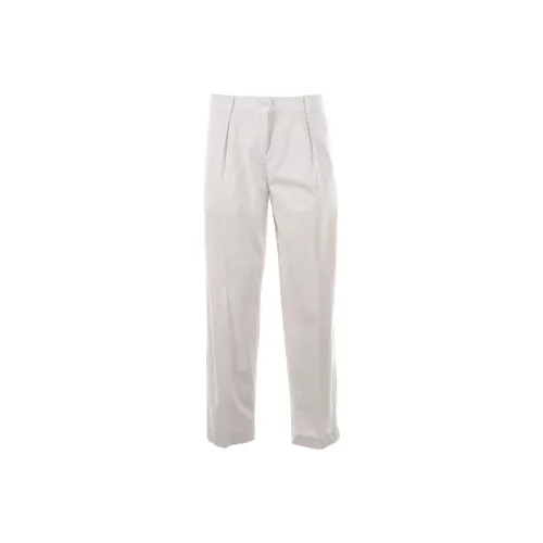 ASPESI Casual Pants Women's Gray