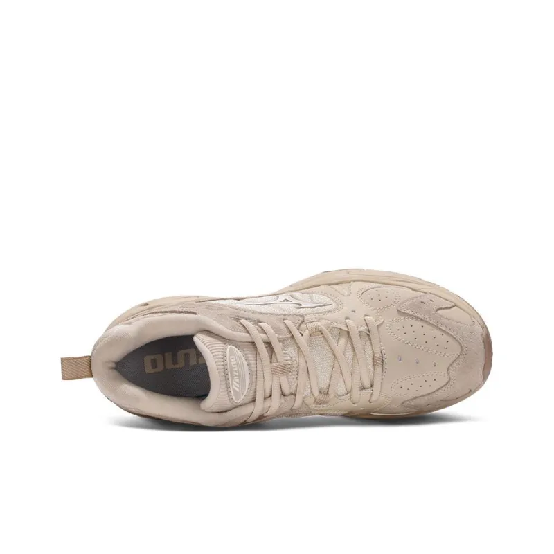 Mizuno Casual Dad Shoes 'Pepper Grey'-4