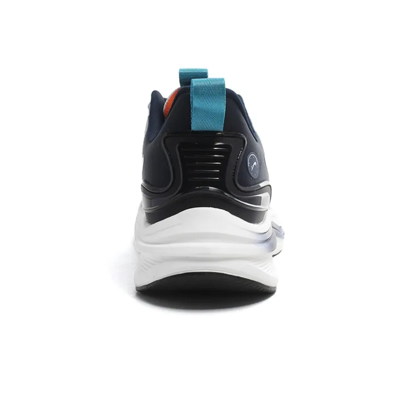 K-bird Slip-Resistant Water-Resistant Low-Top Running Shoes Men's-18