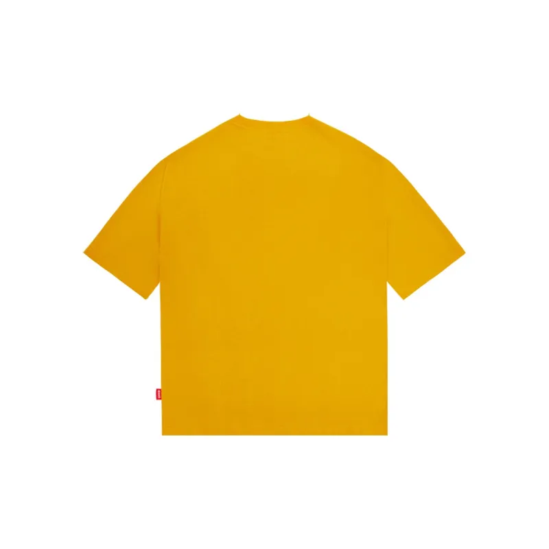 OCCUPY Classic Logo T Shirt Unisex-7