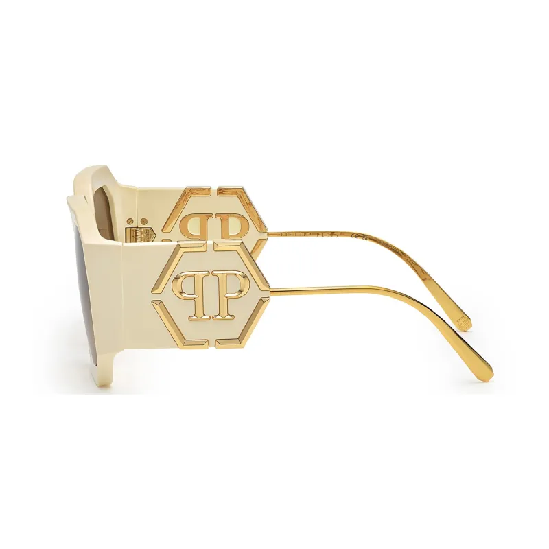 PHILIPP PLEIN Diva Oversize frame Sunglasses-2