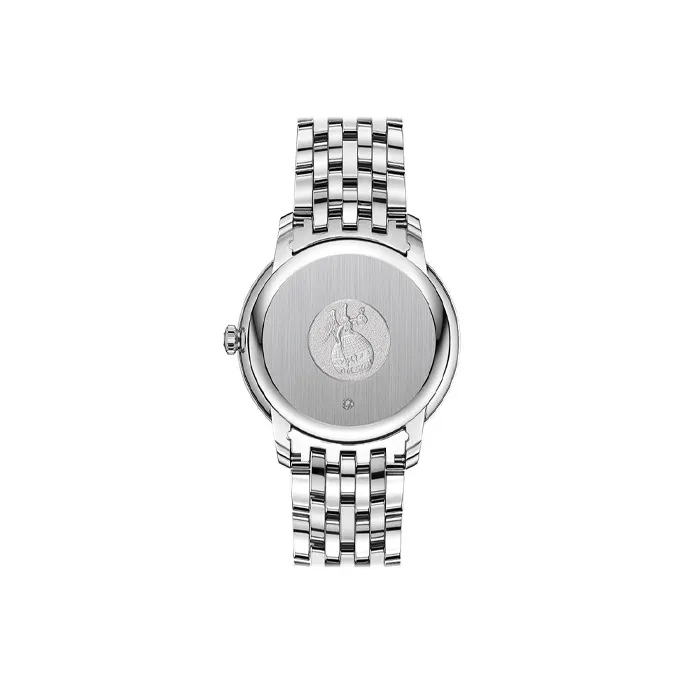 OMEGA Men Elegant Saucer Series Watch-1