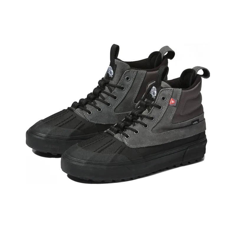 Vans Sk8 Hi Del Pato Mte 2 'Pewter'-2