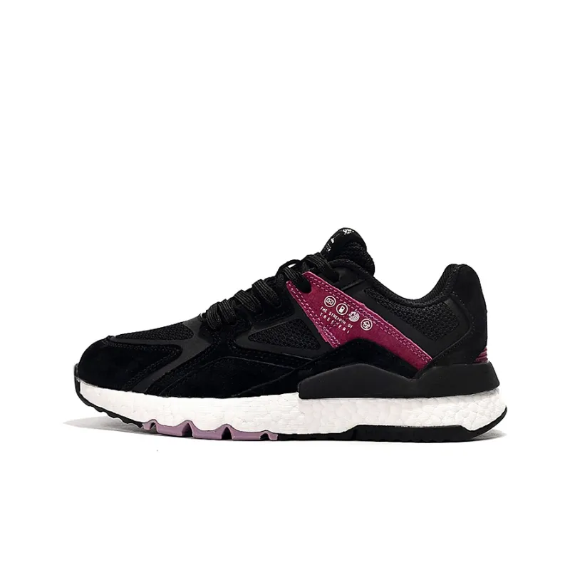 TREEPERI Low-Top Running Shoes Unisex-4
