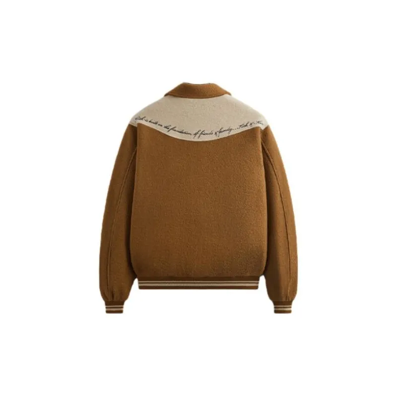 KITH Carlton Jacket-1