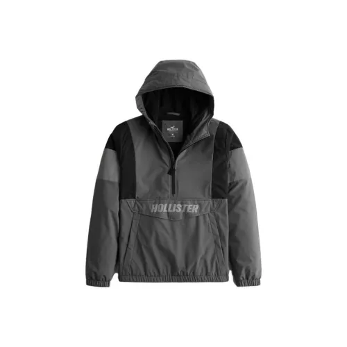 Hollister Jacket Men