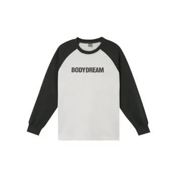 Bodydream T Shirts Unisex