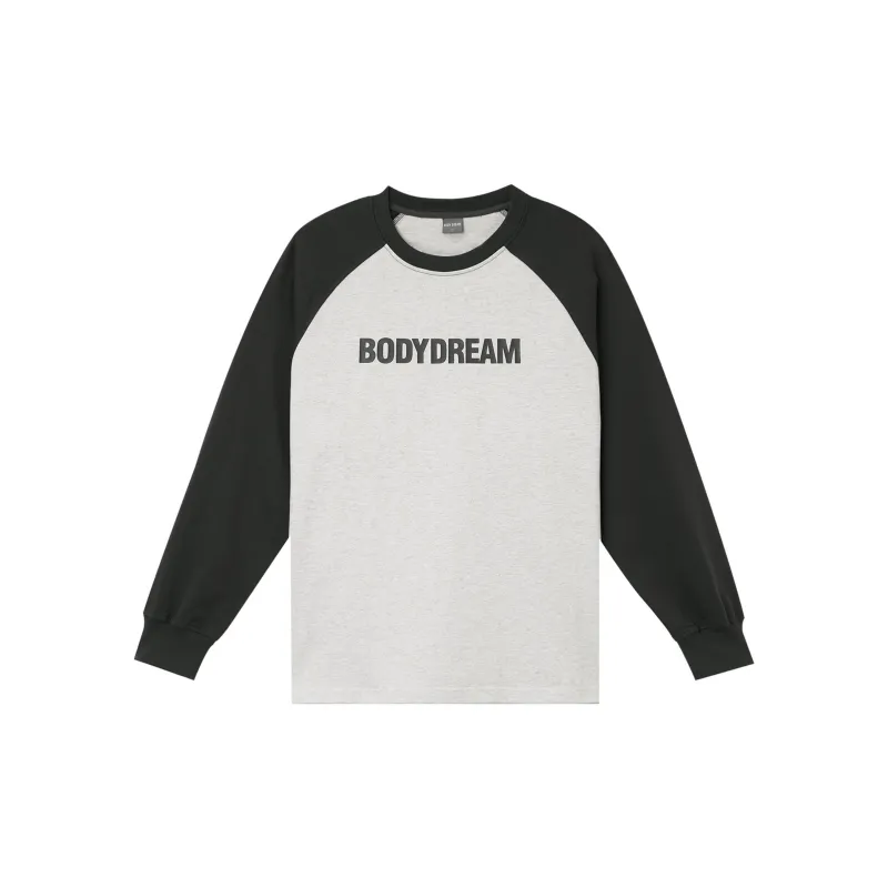 Bodydream T Shirts Unisex-0