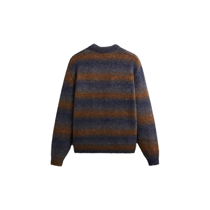 KITH Space Dye Meyer Knit Crewneck-1