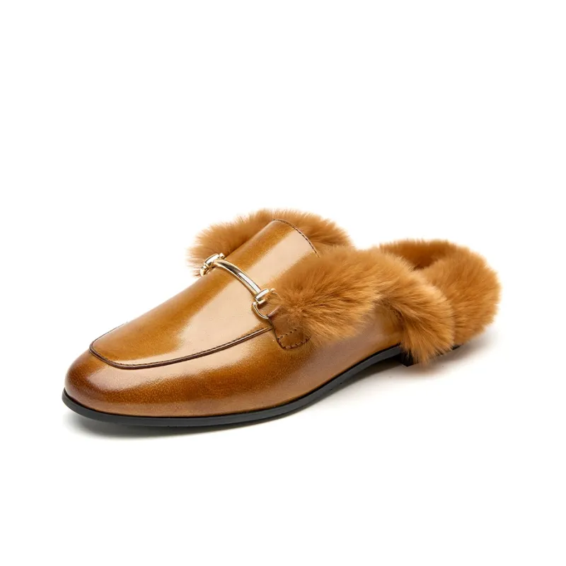 Beau Today Casual Single Shoes Women's-10