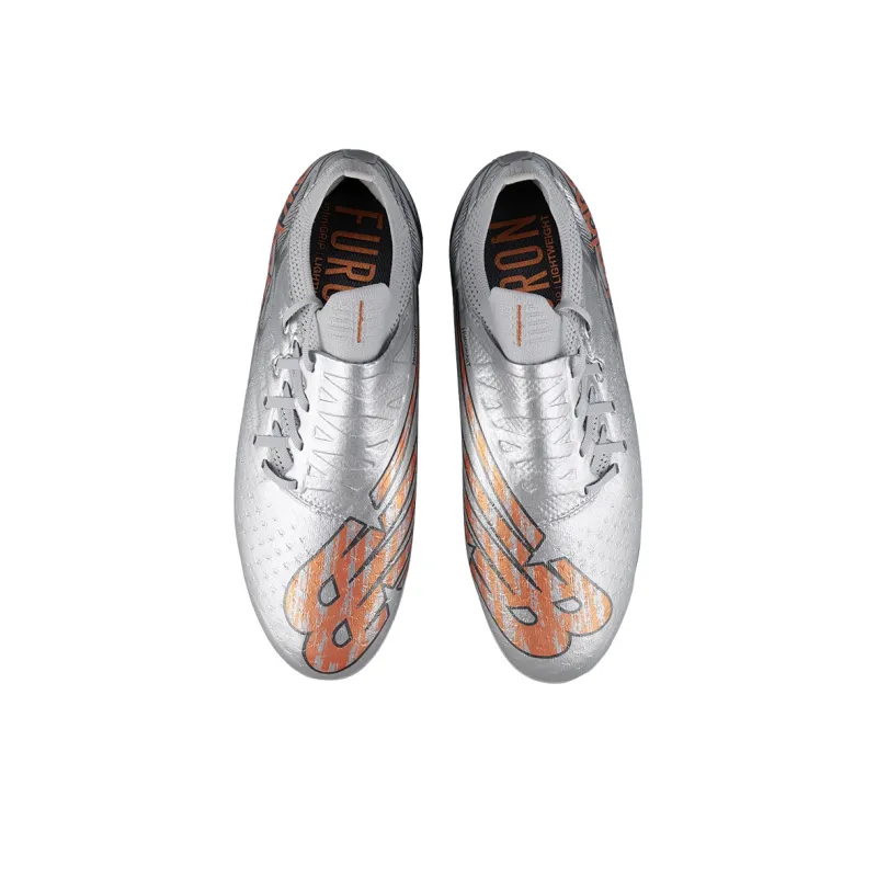 New Balance Furon V7 Pro Tf 'Silver'-3
