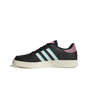 Adidas Neo Sportswear Breaknet Trainers 'Black' Women's