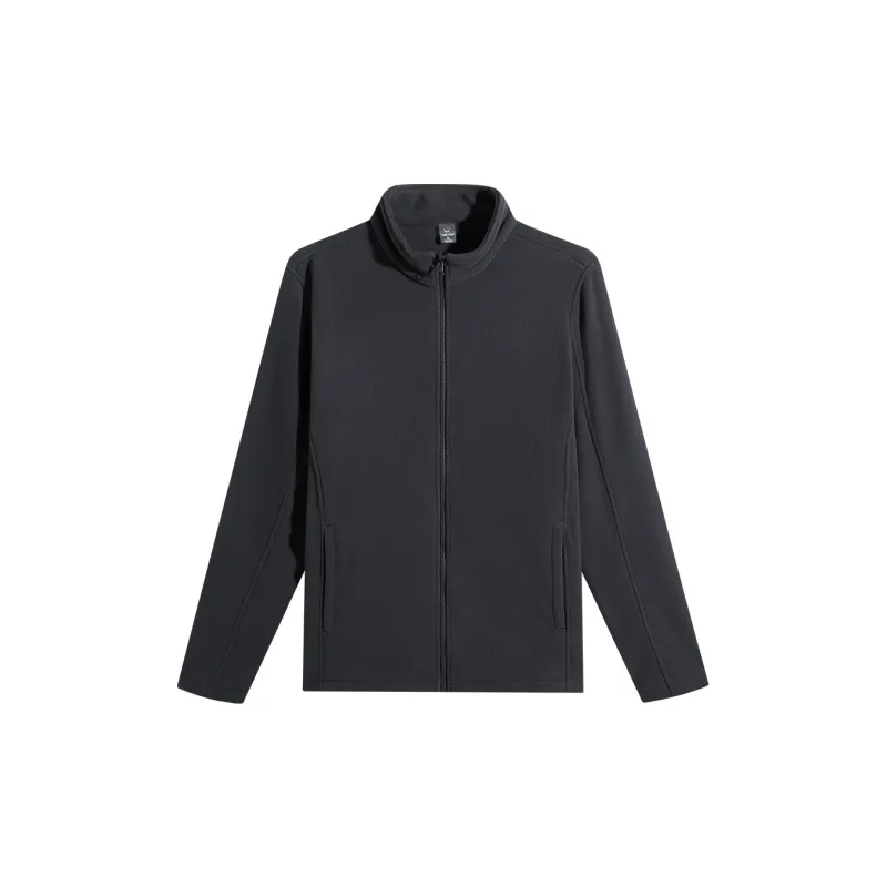 Tectop Windbreaker Jackets Unisex-11