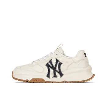 MLB Chunky Runner Basic Yankees 'Beige White Navy'