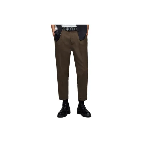 ALLSAINTS Tallis Tapered Trousers