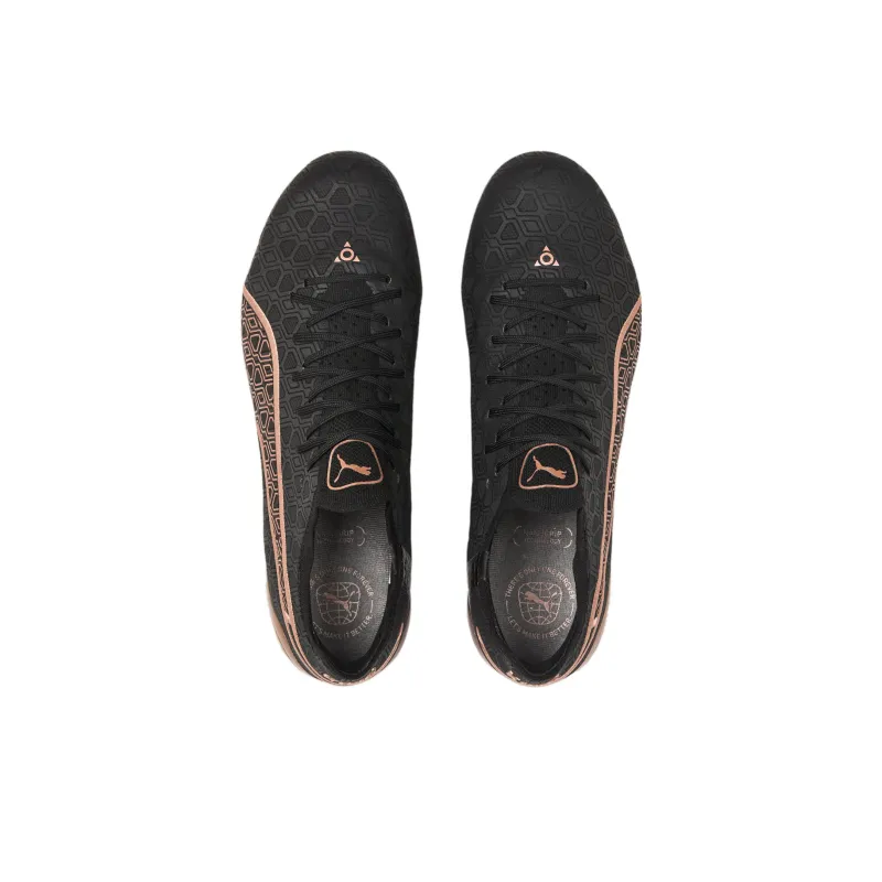 PUMA King Rudagon FG/AG 'Black Gold'-3