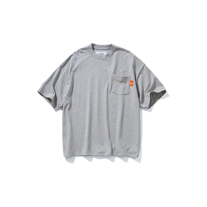 Nautica White Sail T Shirts Unisex-22