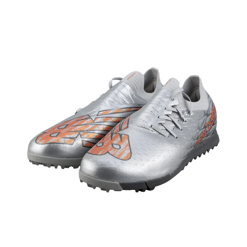 New Balance Furon V7 Pro Tf 'Silver'-2