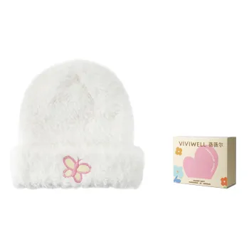 VIVIWELL Beanies Women's