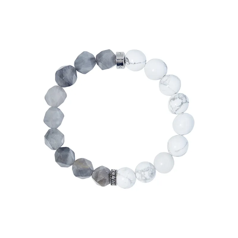 WHY PLAY Bracelets Unisex-13