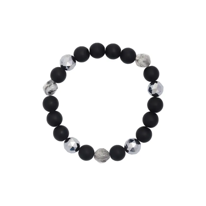 WHY PLAY Bracelets Unisex-5