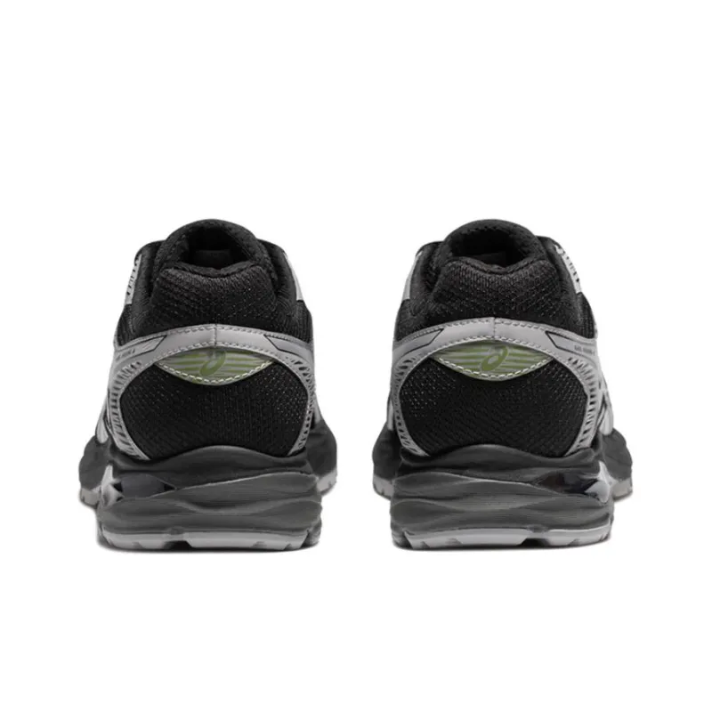 Asics Gel Flux 4 'Black Silver'-3
