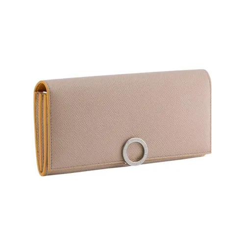 BVLGARI Bulgari Clip Wallets