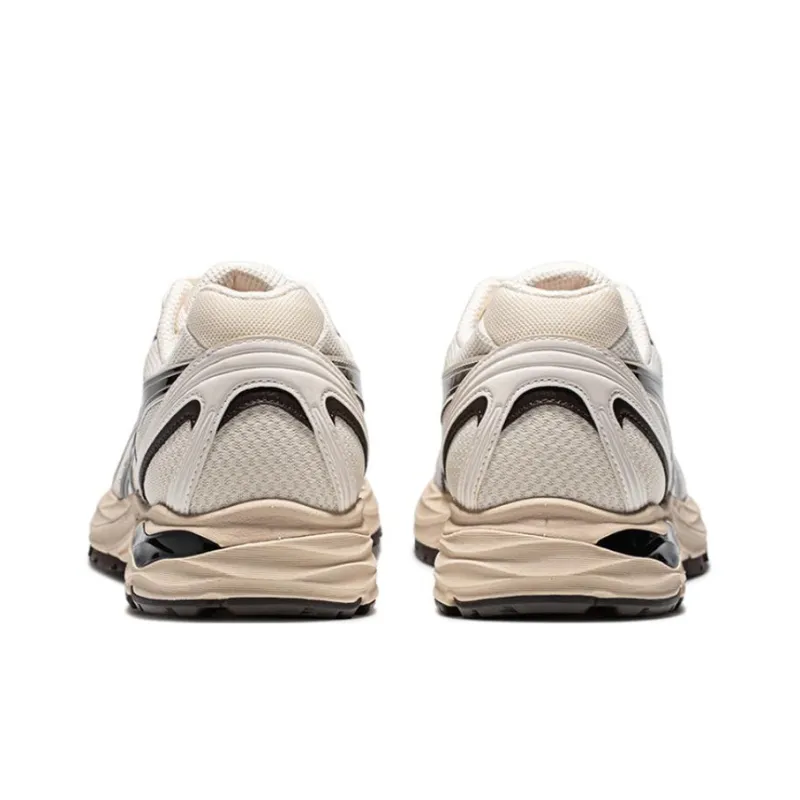 Asics Gel Flux Cn 'Cream White Black'-3
