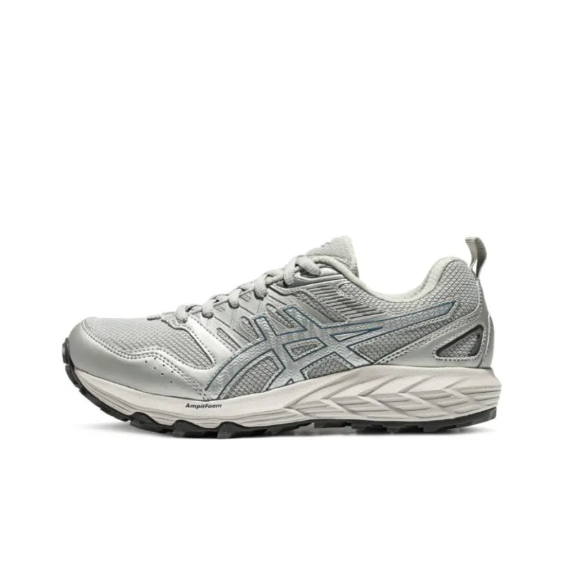 Asics Gel Sonoma Cn Shoes 'Grey Beige' Women's-0