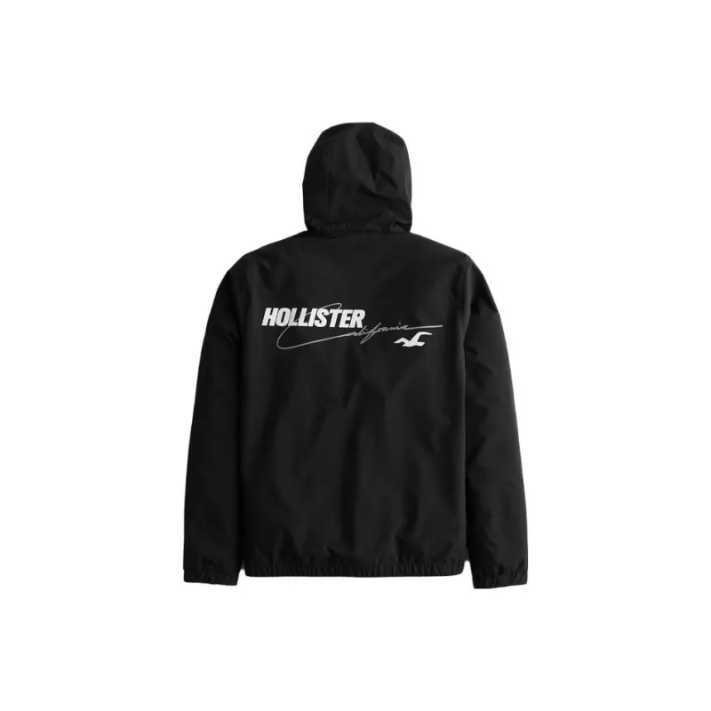 Hollister Jackets Men-1