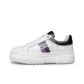 White Black