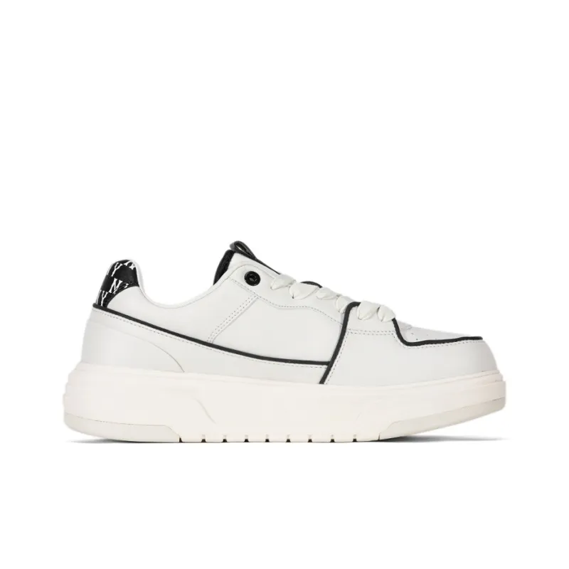MLB Chunky Liner Off White-1
