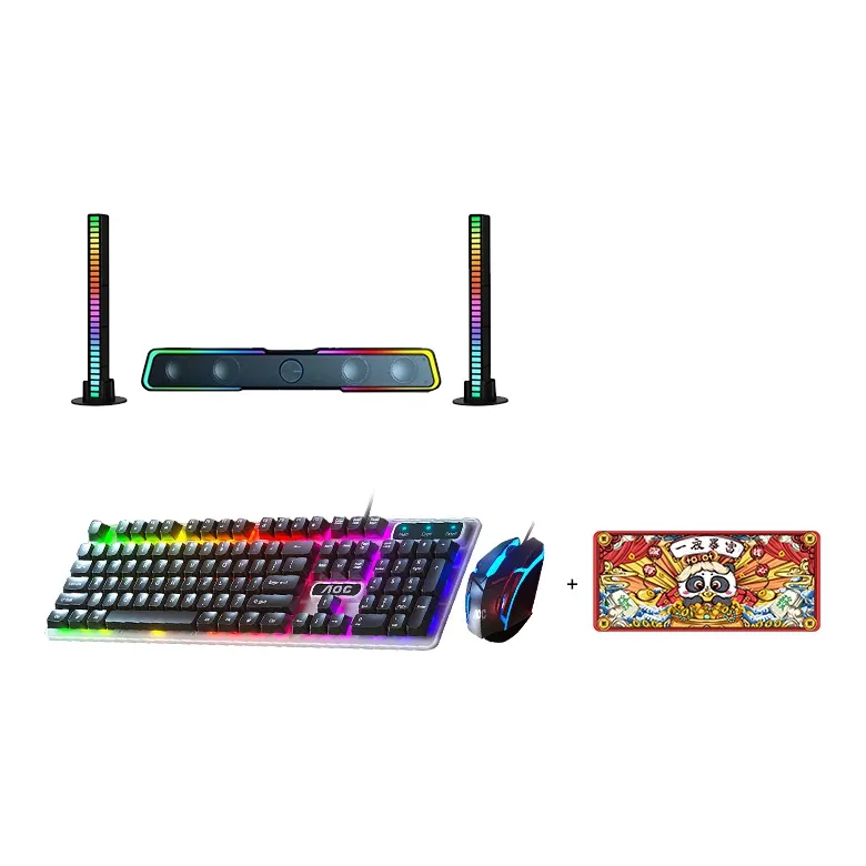 AOC Keyboards-8