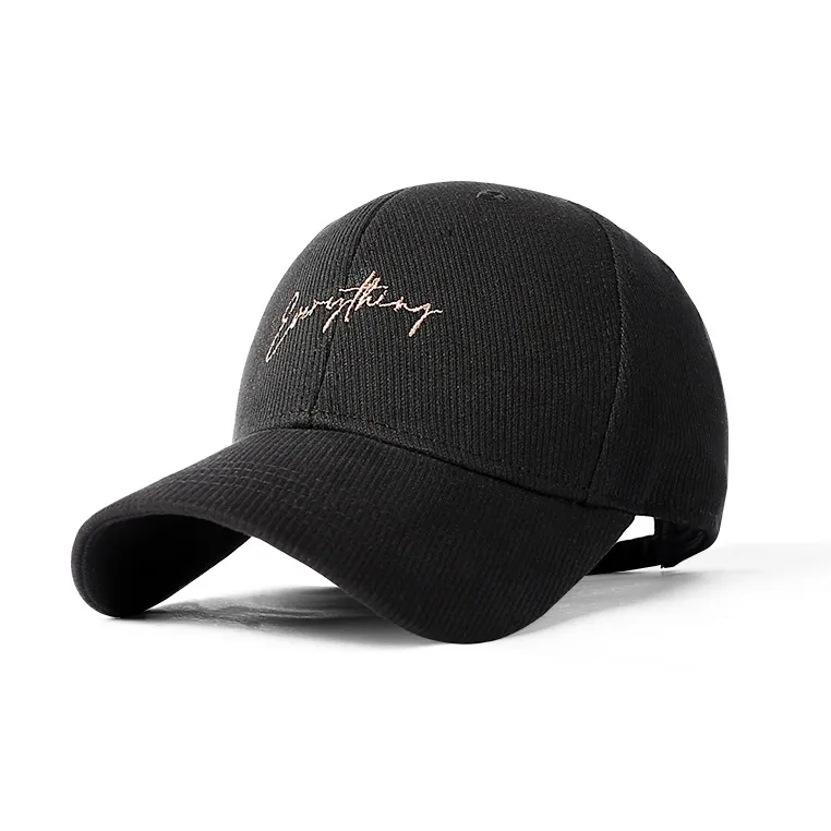 CACUSS Junior Baseball Caps Unisex-1