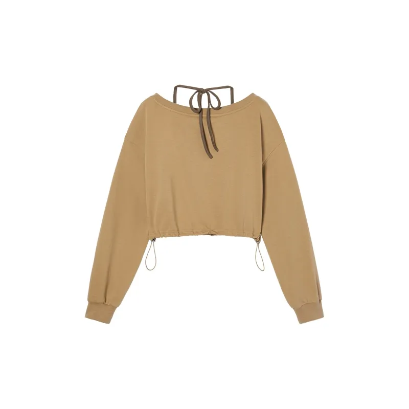 EPTISON WOMAN Sweatshirt Women's-3