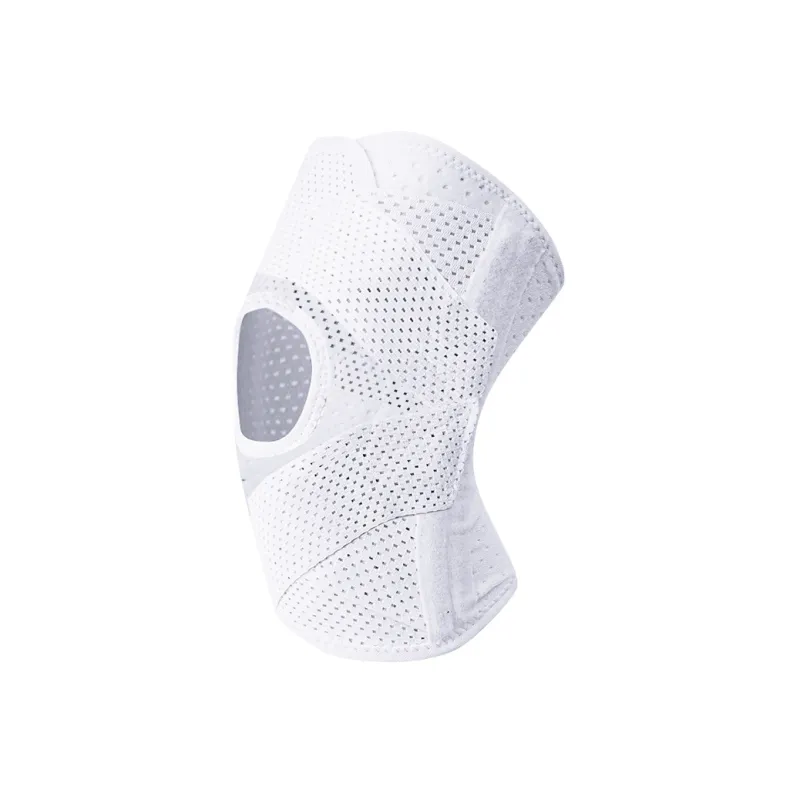 NAILEKESI Knee Pads Polyester Running Fitness Unisex-20