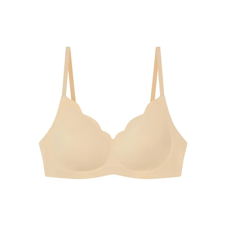 Ubras Soft Support Series Bra Women's-44