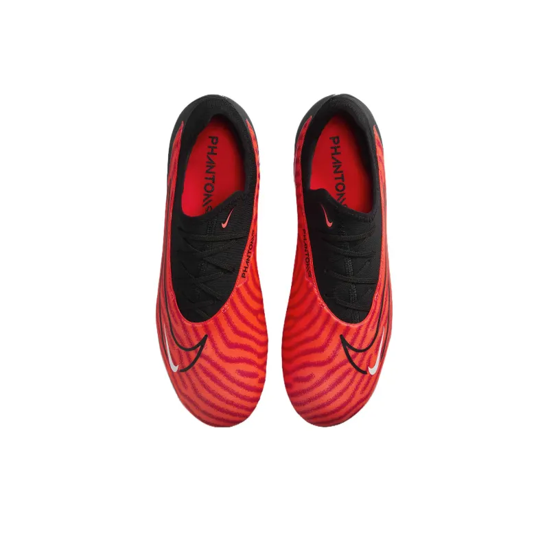 Nike Phantom GX Pro HG Low-Top 'Red Black'-2