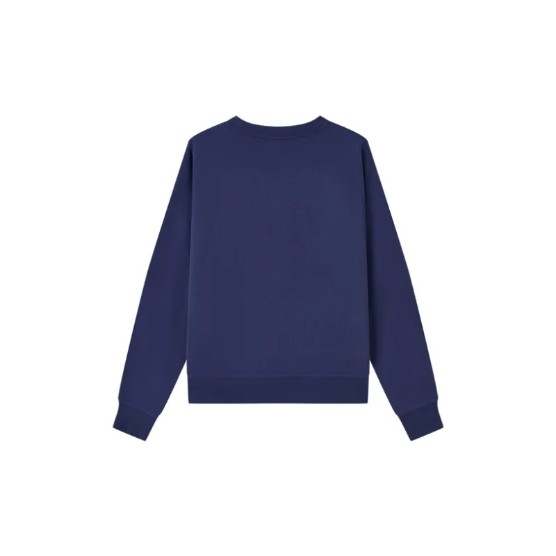 Champion Sweatshirt US Version Women's-1