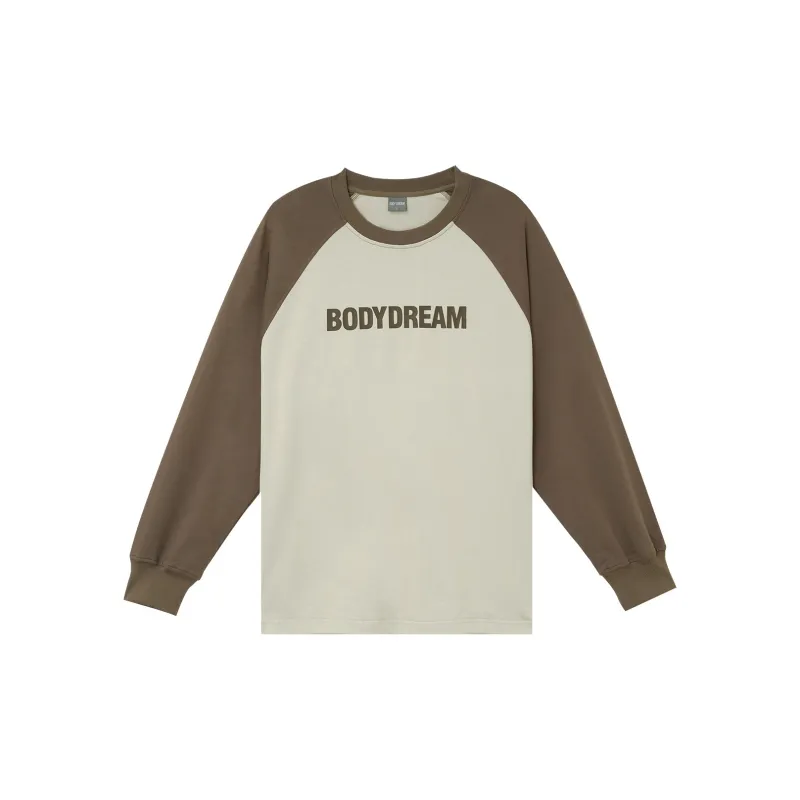 Bodydream T Shirts Unisex-4
