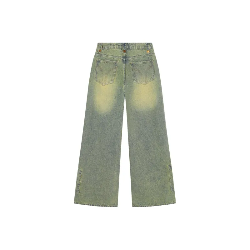 EPTISON WOMAN Jeans Women's-1