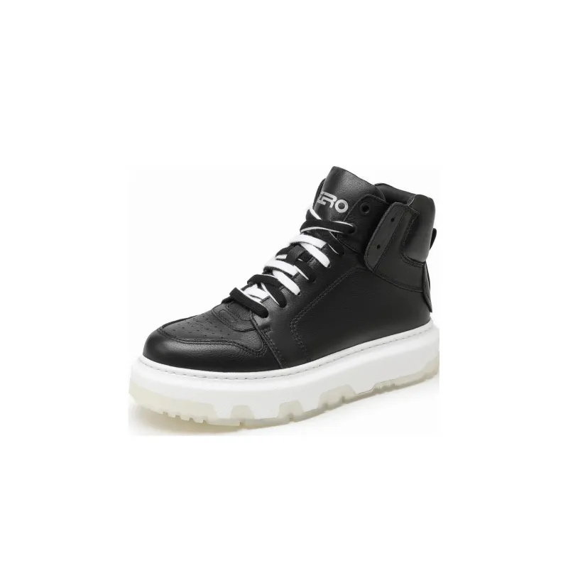 ZRO Low-Top Skateboard Shoes 4.2cm Women's-5
