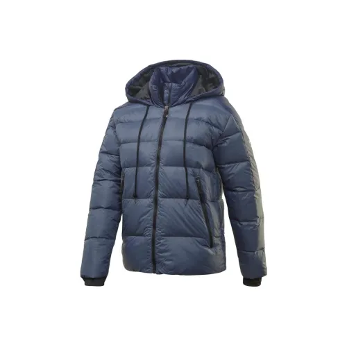 Reebok Down Jacket Women's Indigo