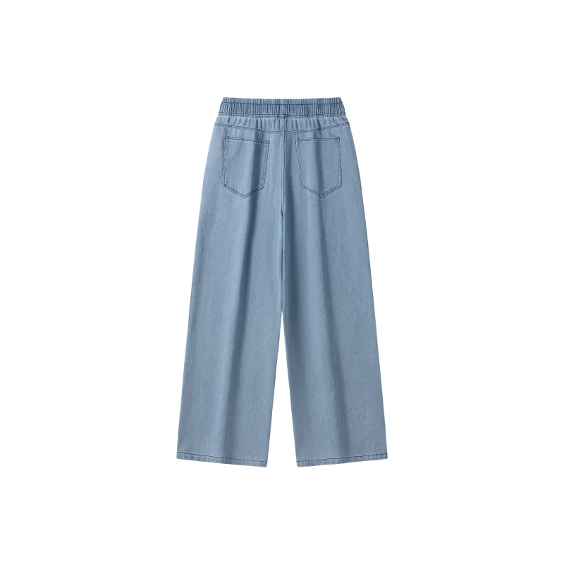 Teddy Bear Collection Jeans Unisex-8