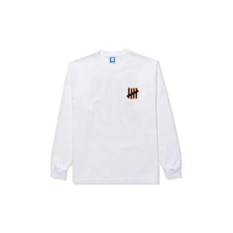UNDEFEATED T Shirts Unisex-1