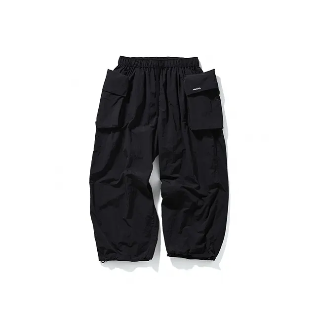 Nautica White Sail Casual Pants Unisex-1