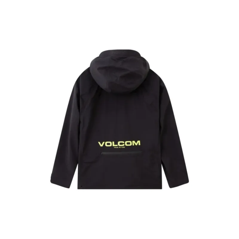 VOLCOM Windbreaker Jacket Men's-1
