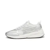 Gray/White